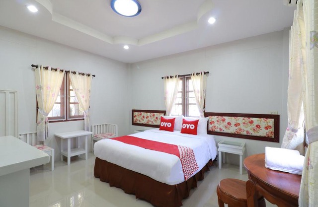 OYO 553 Kongsup Resort