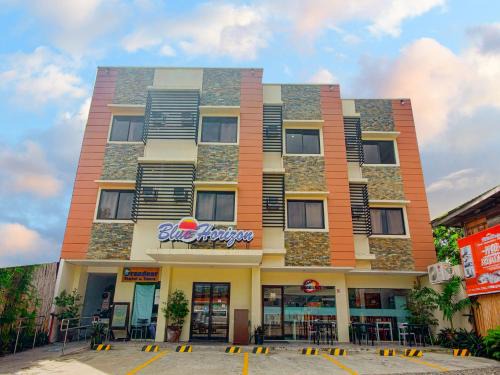 Oyo Horizon Hostel 