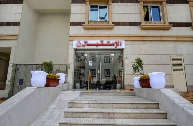 OYO 582 Al Tamayoz Al Raqi Al Salamah