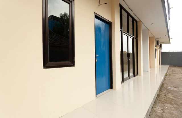 OYO 588 Richmond Guest House