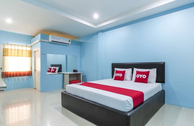 OYO 622 Sixsense Hotel