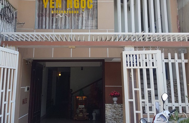 OYO 665 Yen Ngoc