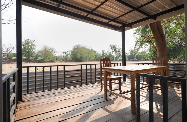 OYO 676 Kradangnga Resort