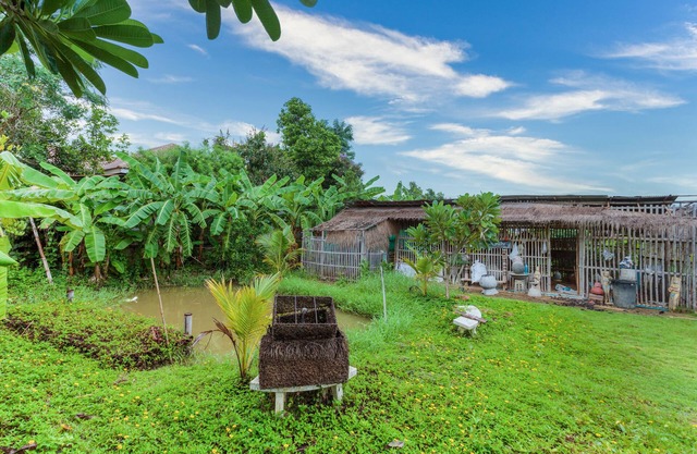 OYO 749 Baan Suan Resort