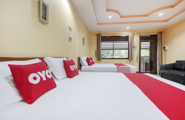 OYO 75331 Hareeya Hotel