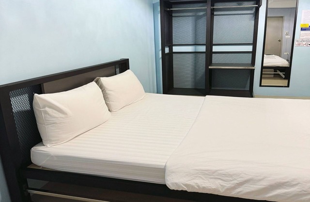 OYO 75506 Ratchapruek Apartment Suphanburi