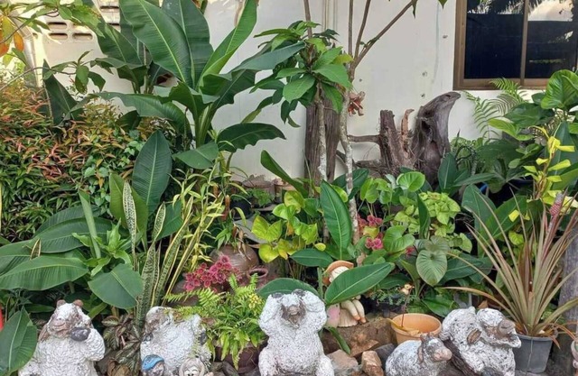 OYO 75524 SK Resort