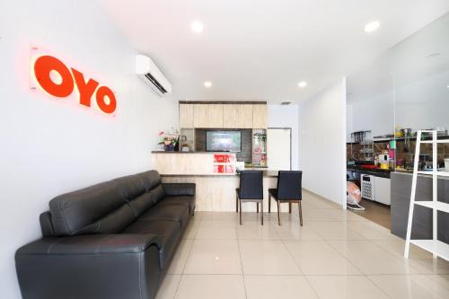 OYO 778 Bmw 2 Hotel