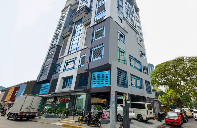 OYO 837 Kysabel Hotel