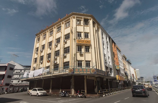 OYO 89706 To-day Hotel