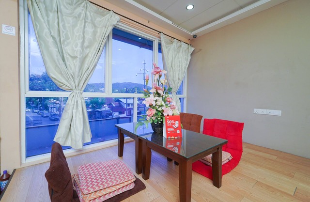 OYO 89881 V Stay Guesthouse