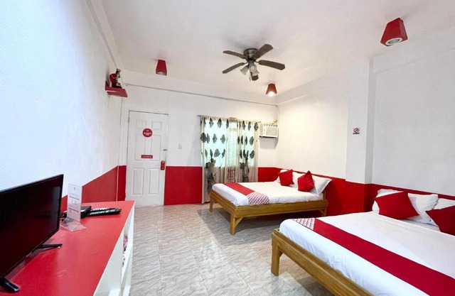 OYO 899 Merie Diz Sunrise Beach Resort