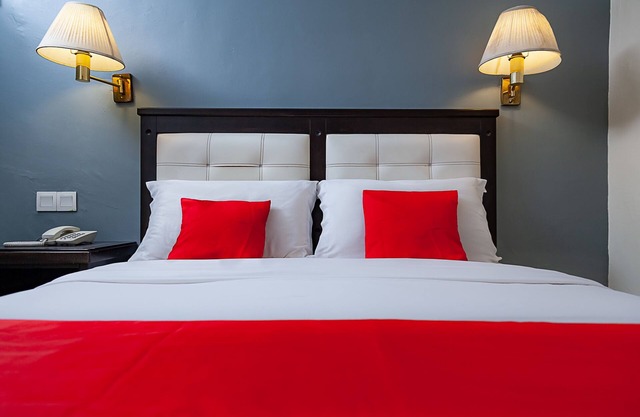 OYO 90055 Mansion Inn