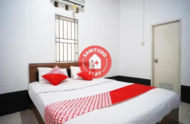 OYO 901 Abdi Praja Residence Syariah