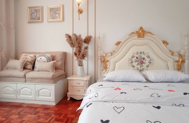 OYO 90189 Sibu Wedding Homestay2u