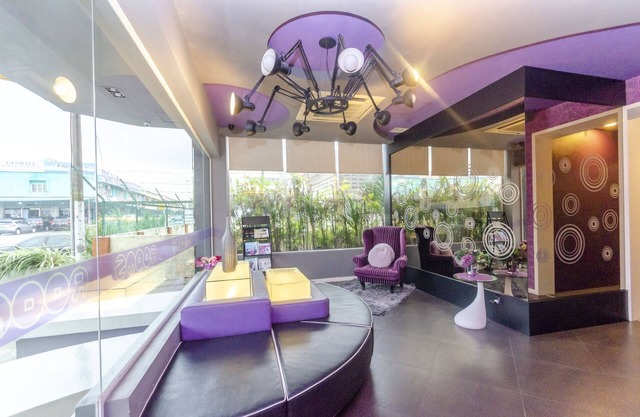 OYO 902 Rooms Boutique Hotel