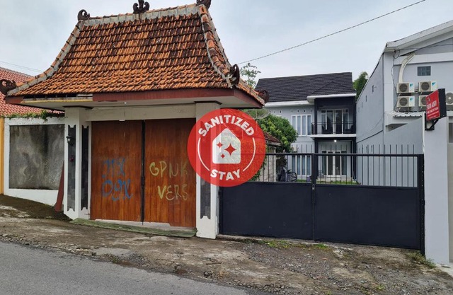 OYO 90271 Puri Asri Family Homestay Syariah