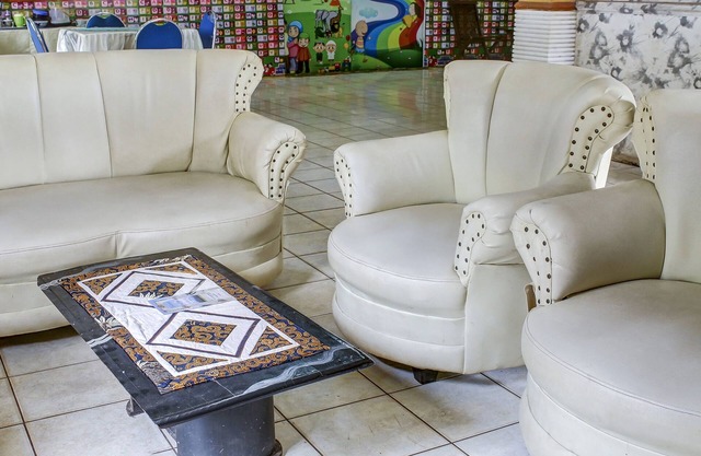 OYO 90316 Hotel Candri Pelaihari