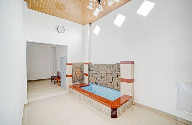 OYO 90387 Sepakat Guest House