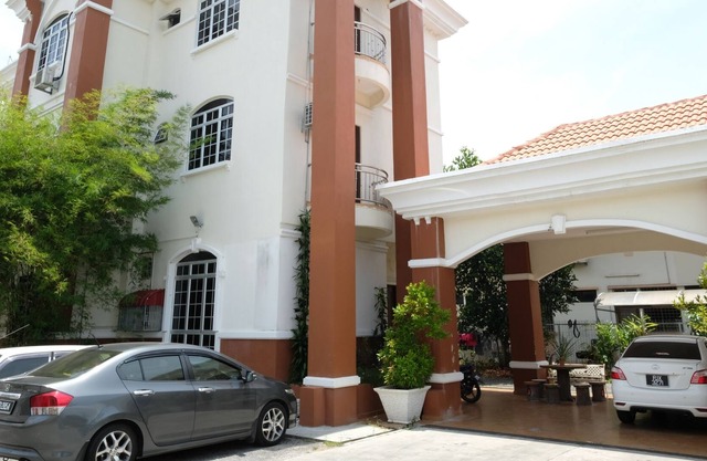 OYO 905 Hotel De'Light Villa