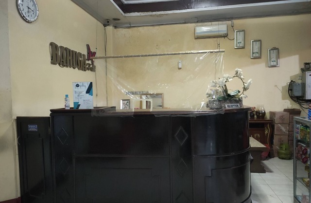 OYO 90529 Hotel Baruga Makassar
