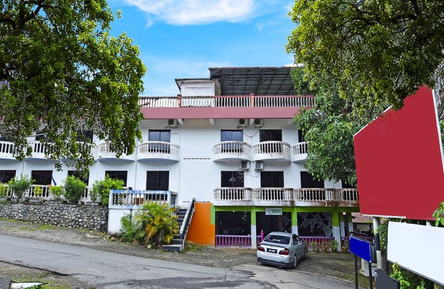 OYO 90565 Teresek View Motel