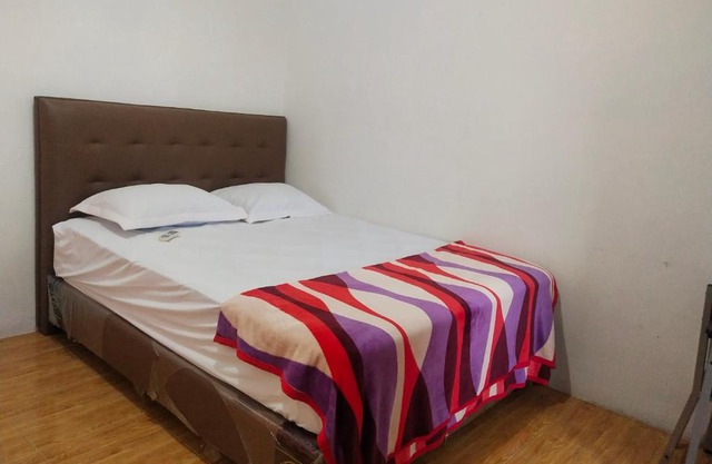 OYO 90590 Tian Residence