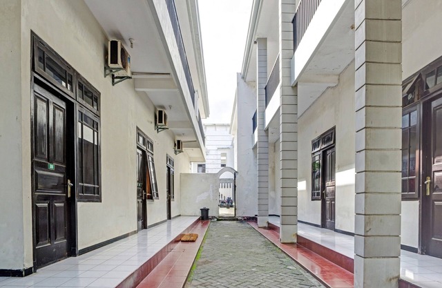 OYO 90735 Palem Garden 2