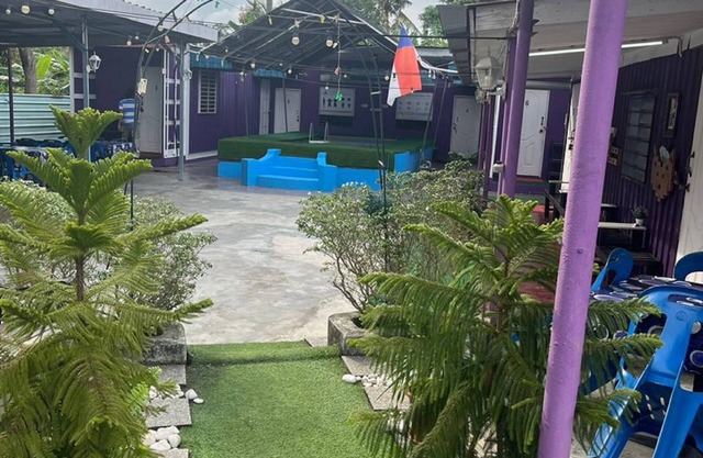 OYO 90763 Chalet Teratak Tuan Muda