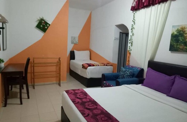 OYO 90935 Langkawi Western Motel