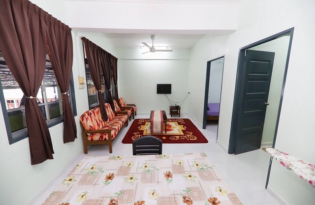 OYO 91004 Homestay Masjid At Taqwa (Syariah)
