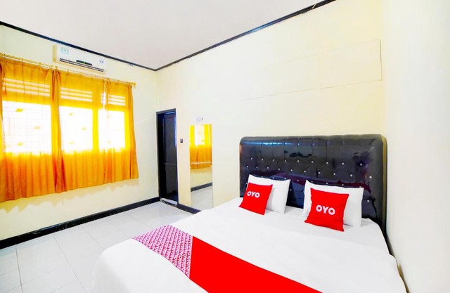 OYO 91171 Vip Homestay Syariah
