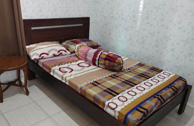 OYO 91233 Bismo 85 Family Syariah