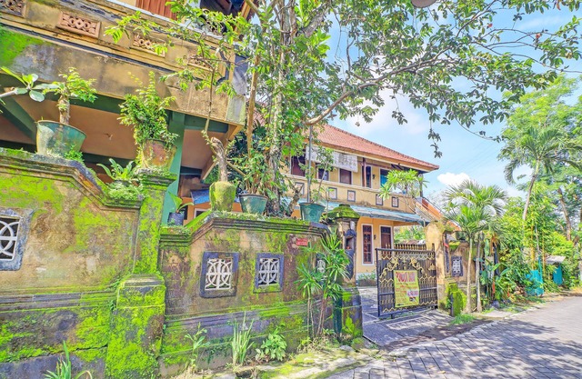 OYO 91235 Pondok Damu