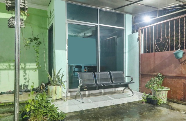 OYO 91262 Wisma Sido Moro