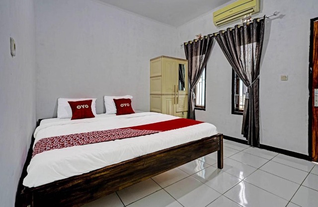 OYO 91334 Permata Papua Guest House