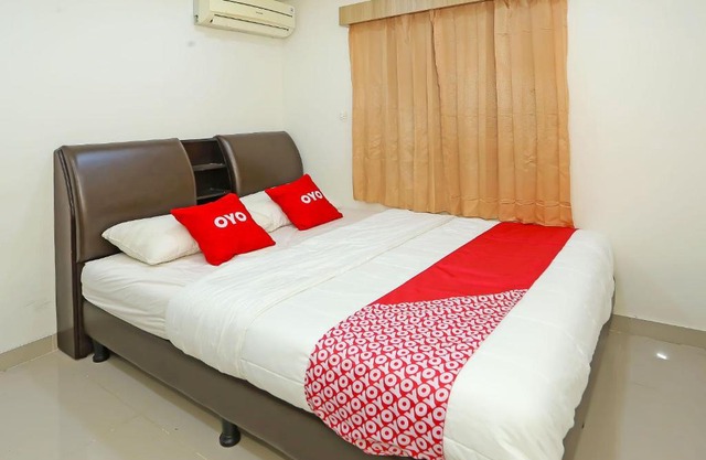 OYO 91734 Bp Room