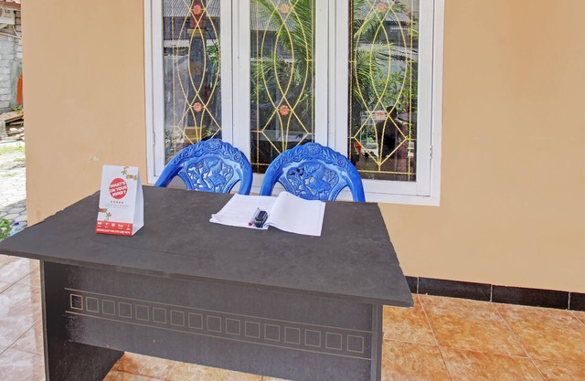 OYO 92197 Zahira Homestay Near Ekas Surf School and Service
