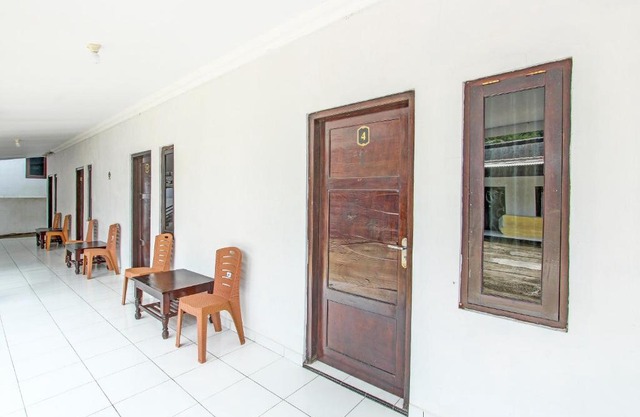 OYO 92288 Hotel Argo Mulyo
