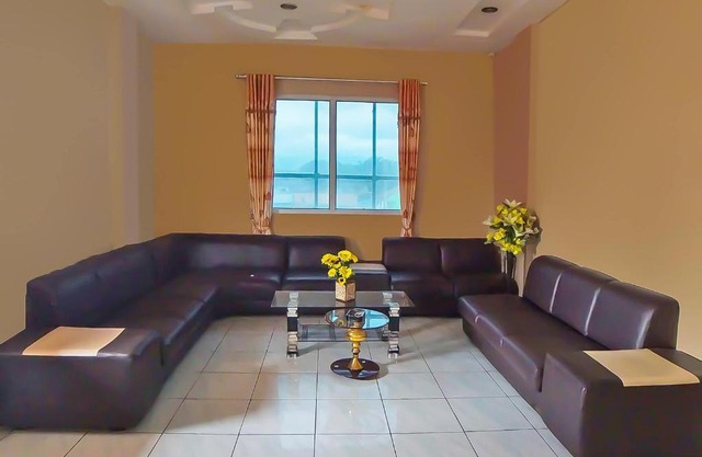 OYO 92463 Deli Hotel Medan