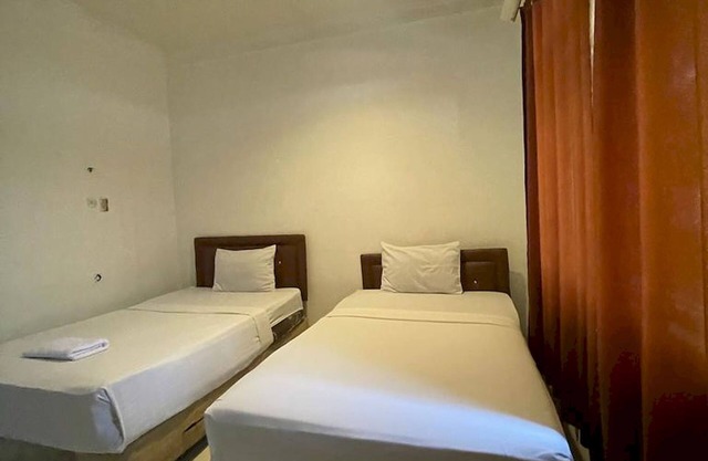 OYO 92463 Deli Hotel Medan