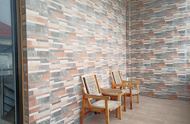 OYO 92472 Tri Homestay