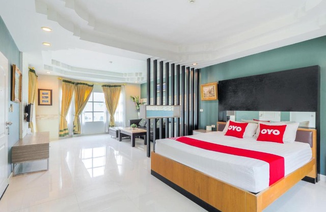 OYO 926 Sydney Resort