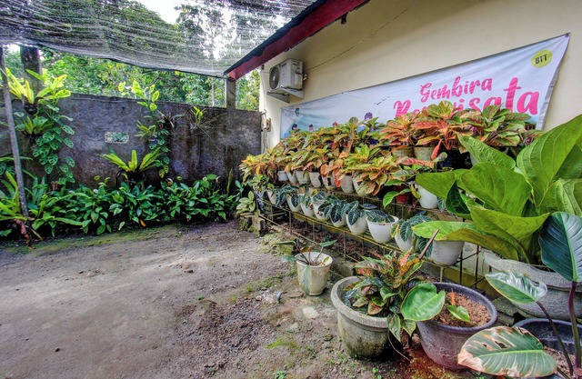 OYO 92619 Inn Homestay