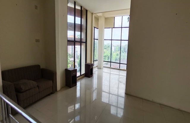 OYO 92639 Ervina Homestay Syariah Batakan
