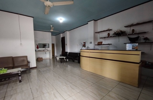 OYO 92762 Wisma Pundu Syariah Near Kantor Camat Kota Besi