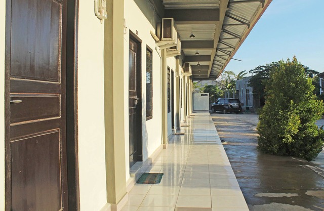 OYO 92961 Amor Kost