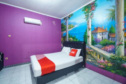 OYO 93134 Hotel Radom
