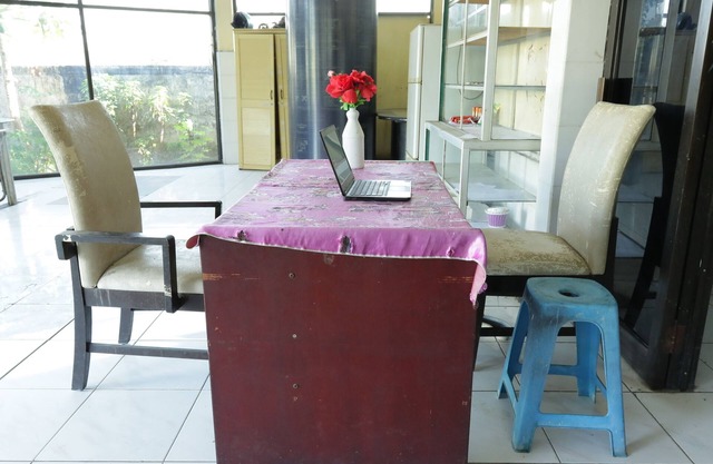 OYO 93159 Homestay Sehat