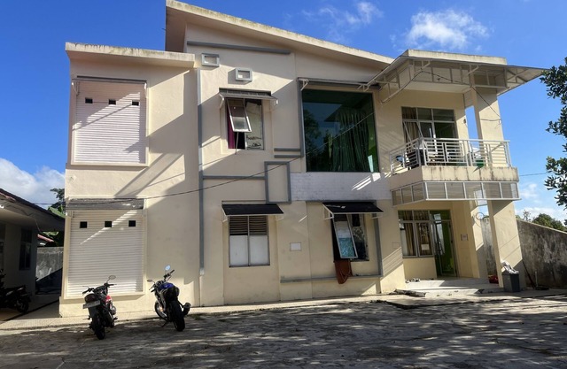 OYO 93744 Guest House Akbarrinna